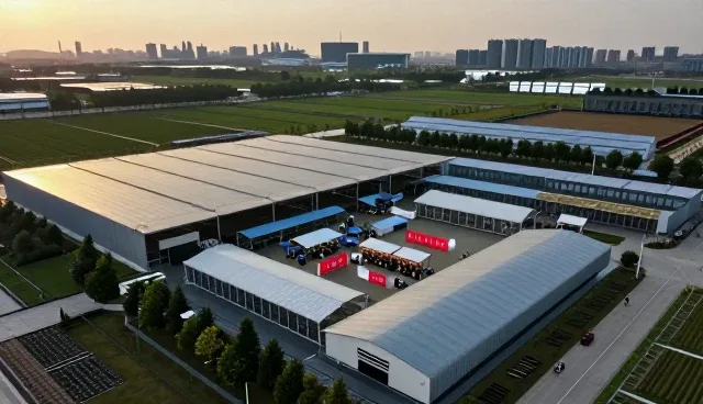 宣传片应用模式在不同行业的实际落地分析