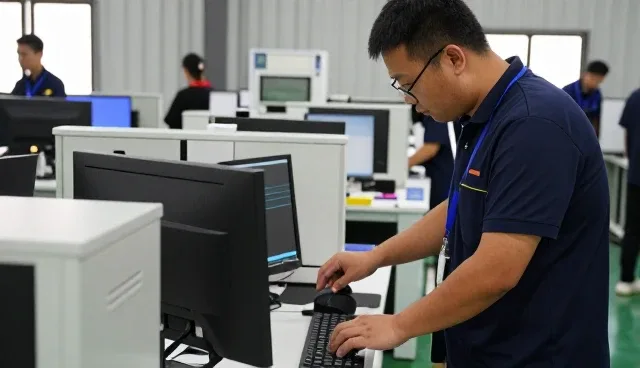 维护保养需求推动宣传片制作优化升级